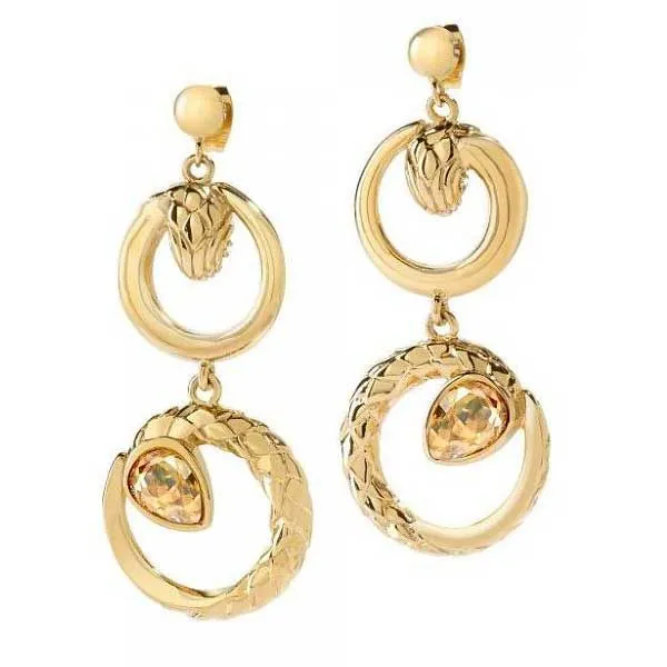 Серьги JUST CAVALLI SCAAC03