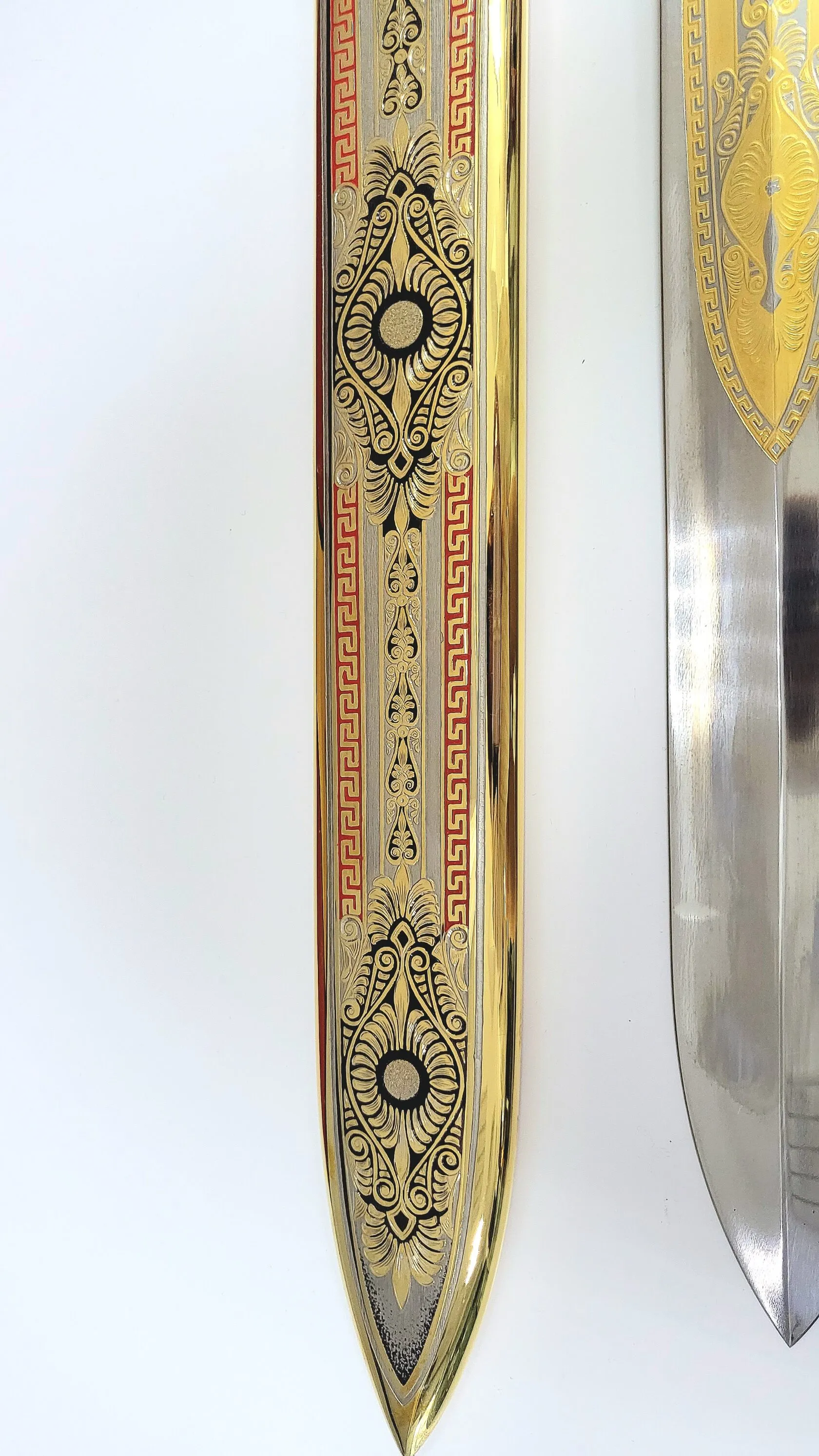 Меч "Архангела Михаила"