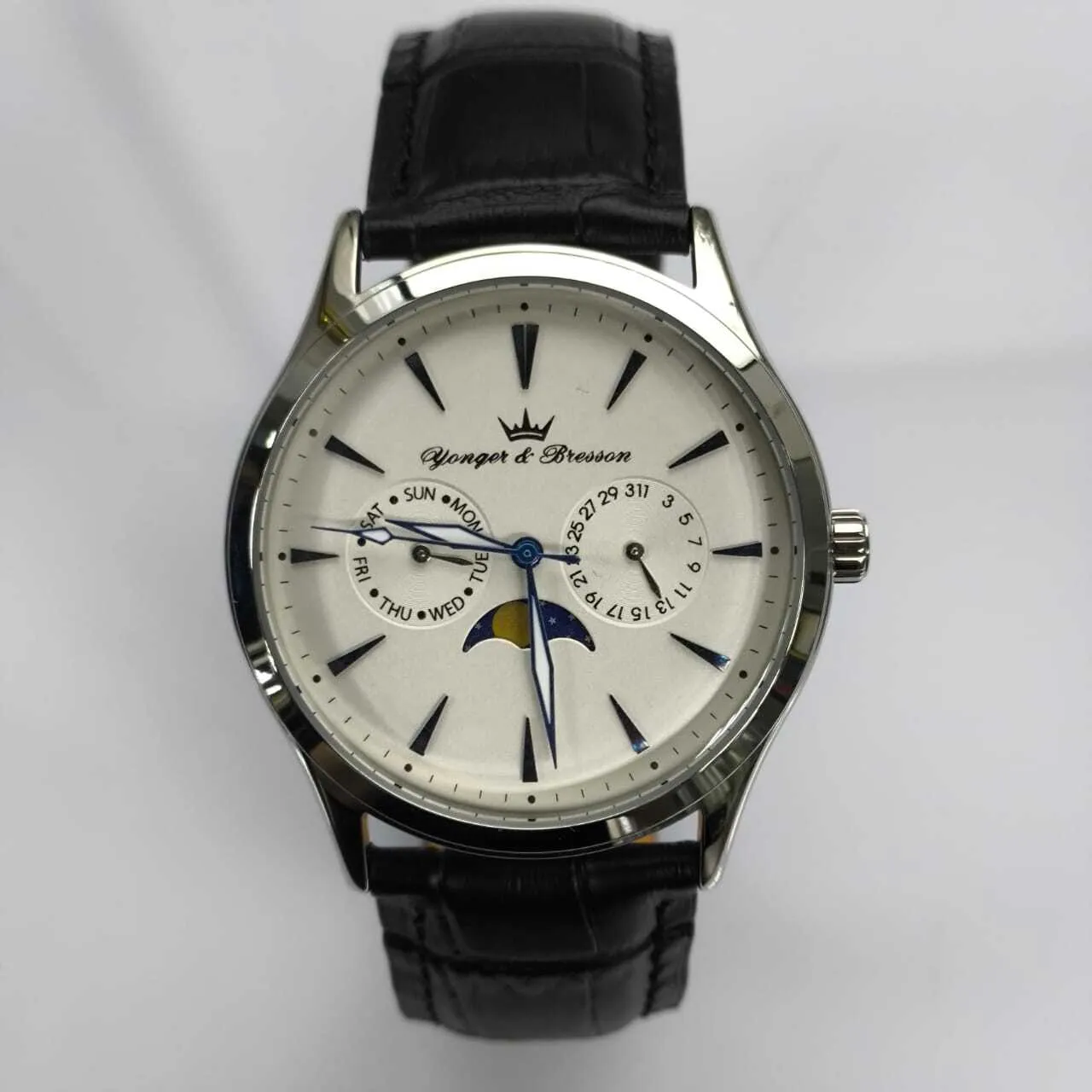 YOUNGER &amp; BRESSON HCC047FA