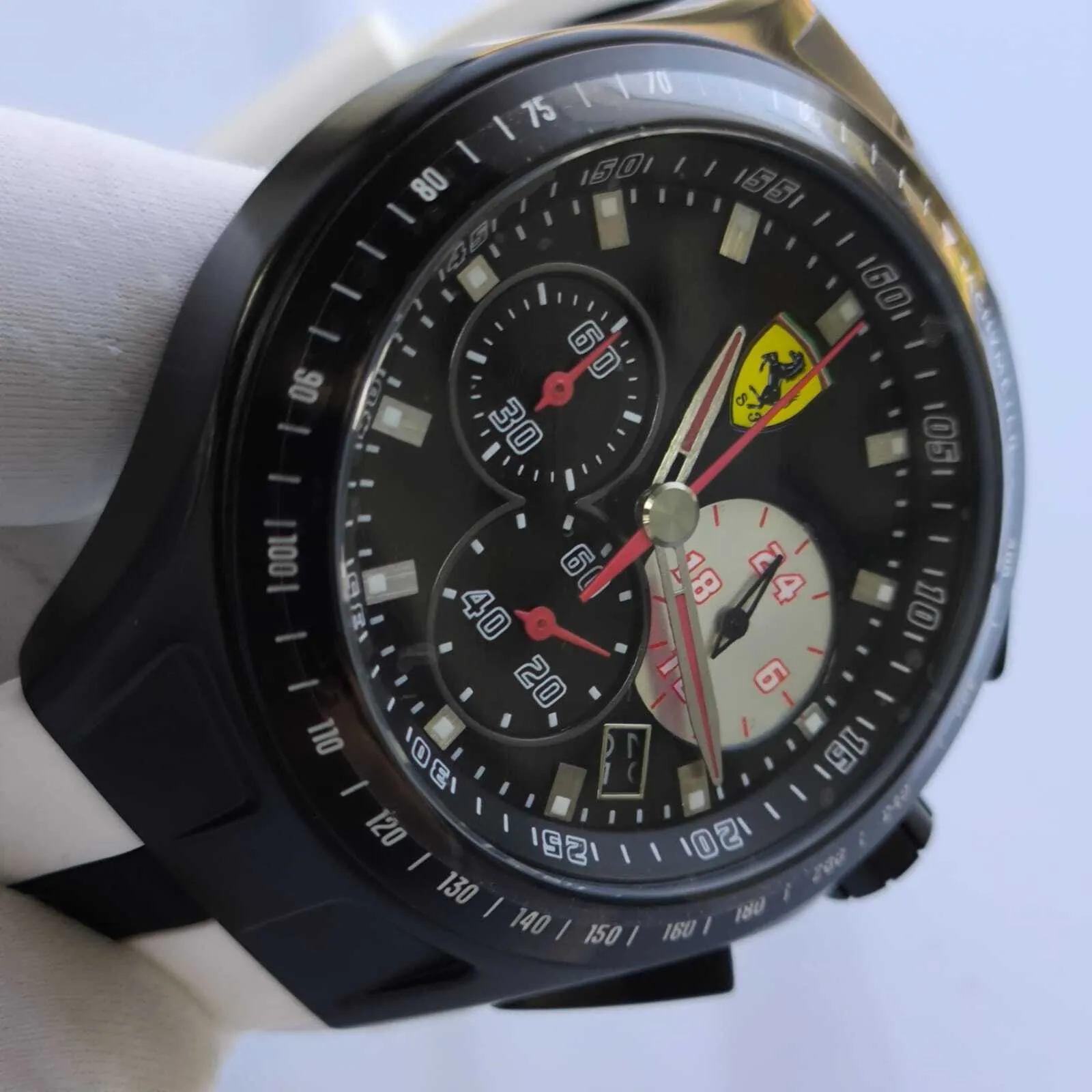 SCUDERIA FERRARI 0830026